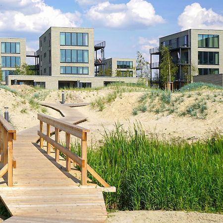 Beach Front Apartment In Lembruch-Duemmer See Exterior photo
